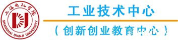 电子信息学院logo